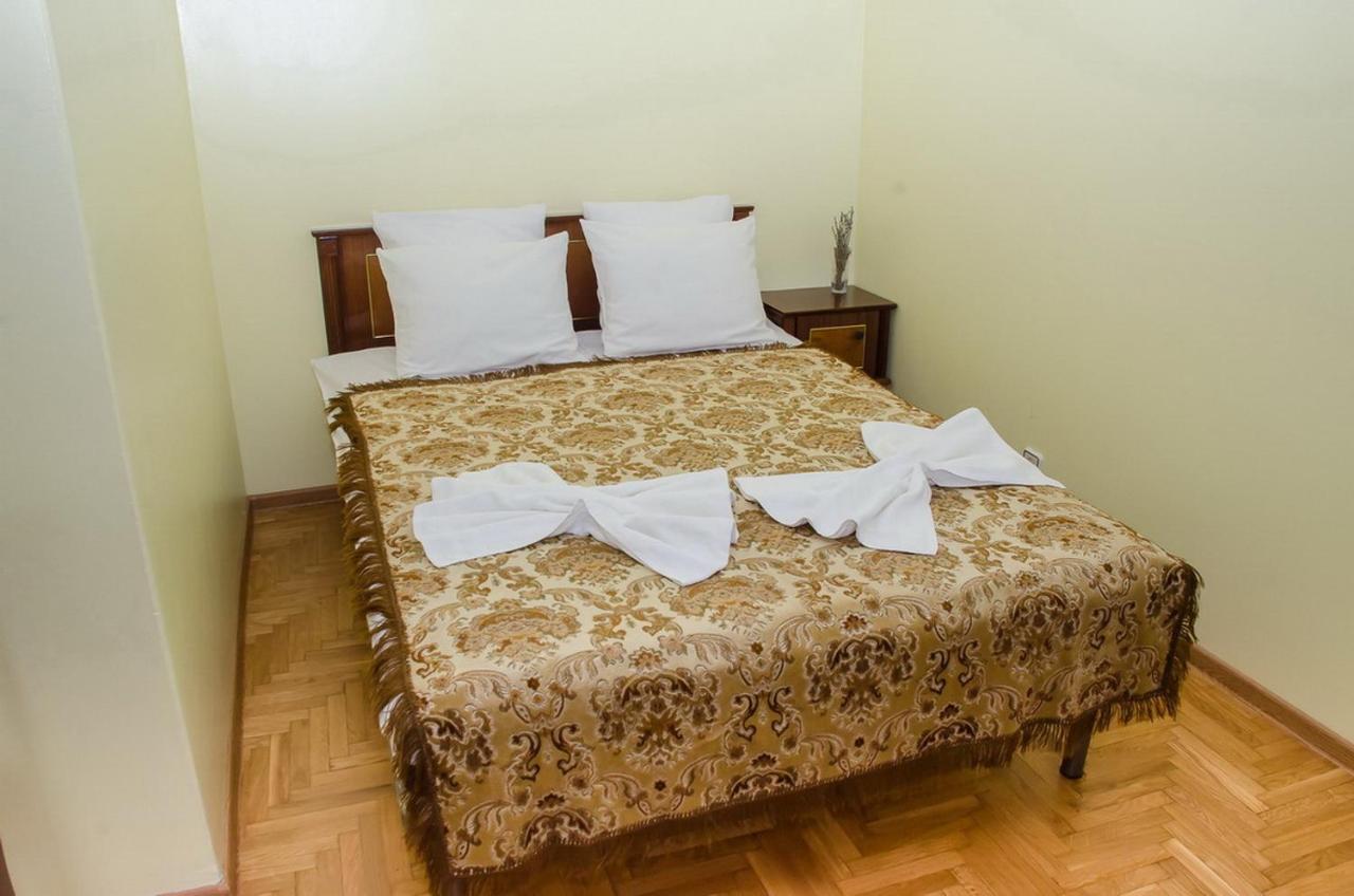 Apartament Na Adamkovskoy Daire Brest Dış mekan fotoğraf
